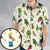 Hawaiian Shirt - 4R9EPU1F - 1