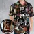 Hawaiian Shirt - VSXCXAQV - 1