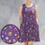 Sleeveless Dress - H52WF4HP - 1