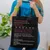 Professor Stats Tote Bag - 1