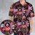 Hawaiian Shirt - JWGD4BSZ - 1
