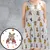 Sleeveless Dress - TCAMHSRP - 1