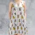 Sleeveless Dress - TCAMHSRP - 3