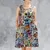 Sleeveless Dress - 9MDB2PQL - 2