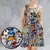 Sleeveless Dress - 9MDB2PQL - 1
