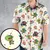 Hawaiian Shirt - F8Y5R8EX - 1