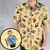 Hawaiian Shirt - EL13UDZN - 1