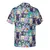 Pocket Hawaiian Shirt - WYECZL56 - 3