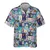 Pocket Hawaiian Shirt - WYECZL56 - 2