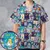 Pocket Hawaiian Shirt - WYECZL56 - 1