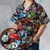 Hawaiian Shirt - 7KAYA3XV - 1