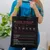 Pride Warrior Stats Tote Bag - 1