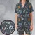 Satin Short-Sleeve Pajamas Set - UQNNBHNS - 1