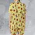Satin Short-Sleeve Pajamas Set - QSFMH9JA - 2