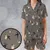 Satin Short-Sleeve Pajamas Set - NB4Y7L5N - 1