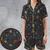 Satin Short-Sleeve Pajamas Set - X13PMN6D - 1