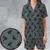 Satin Short-Sleeve Pajamas Set - X5D82Z1M - 1