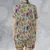 Satin Short-Sleeve Pajamas Set - BZGXLSGV - 2