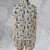Satin Short-Sleeve Pajamas Set - P4JGWFN3 - 2