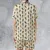 Satin Short-Sleeve Pajamas Set - SZVM3SLZ - 2