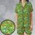 Satin Short-Sleeve Pajamas Set - NMZMFQ38 - 1