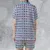 Satin Short-Sleeve Pajamas Set - ACN53G1S - 2