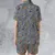 Satin Short-Sleeve Pajamas Set - 2PMMEJWR - 2