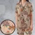 Satin Short-Sleeve Pajamas Set - 32ENYLM4 - 1