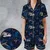 Satin Short-Sleeve Pajamas Set - MU4NKHW2 - 1