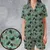 Satin Short-Sleeve Pajamas Set - SH3RF87Y - 1