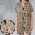 Satin Short-Sleeve Pajamas Set - 9UZ734S3 - 1