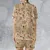 Satin Short-Sleeve Pajamas Set - 7GWN1DRV - 2