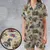 Satin Short-Sleeve Pajamas Set - YQ8UEXMU - 1