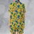 Satin Short-Sleeve Pajamas Set - VYR7B93R - 2