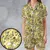 Satin Short-Sleeve Pajamas Set - X88QV3C8 - 1