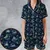 Satin Short-Sleeve Pajamas Set - XQMWK89V - 1