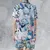Satin Short-Sleeve Pajamas Set - QZ8ULWT6 - 2