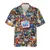 Hawaiian Shirt - XTUV1MJ3 - 2