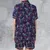 Satin Short-Sleeve Pajamas Set - BYTHELSF - 2
