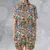 Satin Short-Sleeve Pajamas Set - 6QBA4E52 - 2
