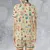 Satin Short-Sleeve Pajamas Set - 848919FR - 2
