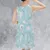 Sleeveless Dress - 4356B4B6 - 3