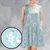 Sleeveless Dress - 4356B4B6 - 1