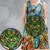 Sleeveless Dress - L7Z2FPTT - 1