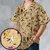 Hawaiian Shirt - H513VN95 - 1