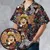 Hawaiian Shirt - YKEQYUEB - 1