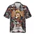 Hawaiian Shirt - YKEQYUEB - 2