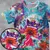 All-Over Print Unisex T-Shirt - WA4R4CNP - 1