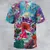 All-Over Print Unisex T-Shirt - WA4R4CNP - 2