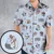 Hawaiian Shirt - 5KEL6B1D - 1